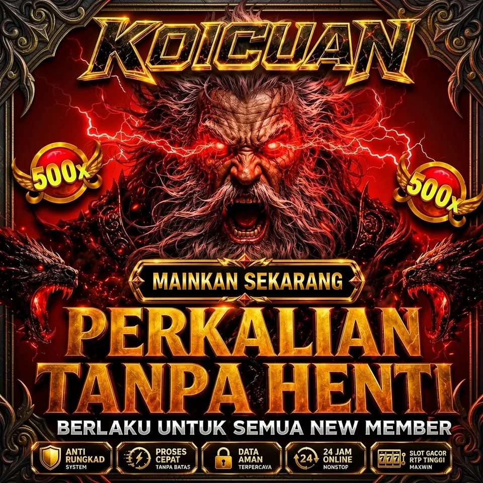 rk77 Masuk