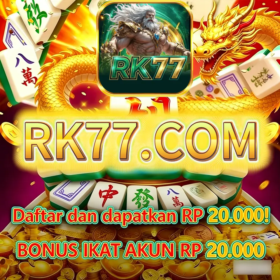 RK77 APK Resmi Unduh Indonesia